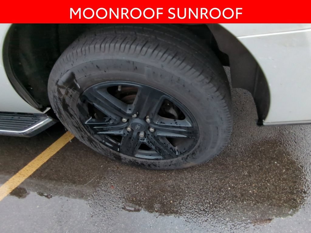 Used 2021 Ford Expedition XLT AWD/4WD image 5