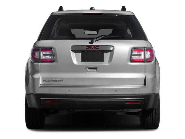 Used 2017 GMC Acadia Limited SLT AWD/4WD image 8