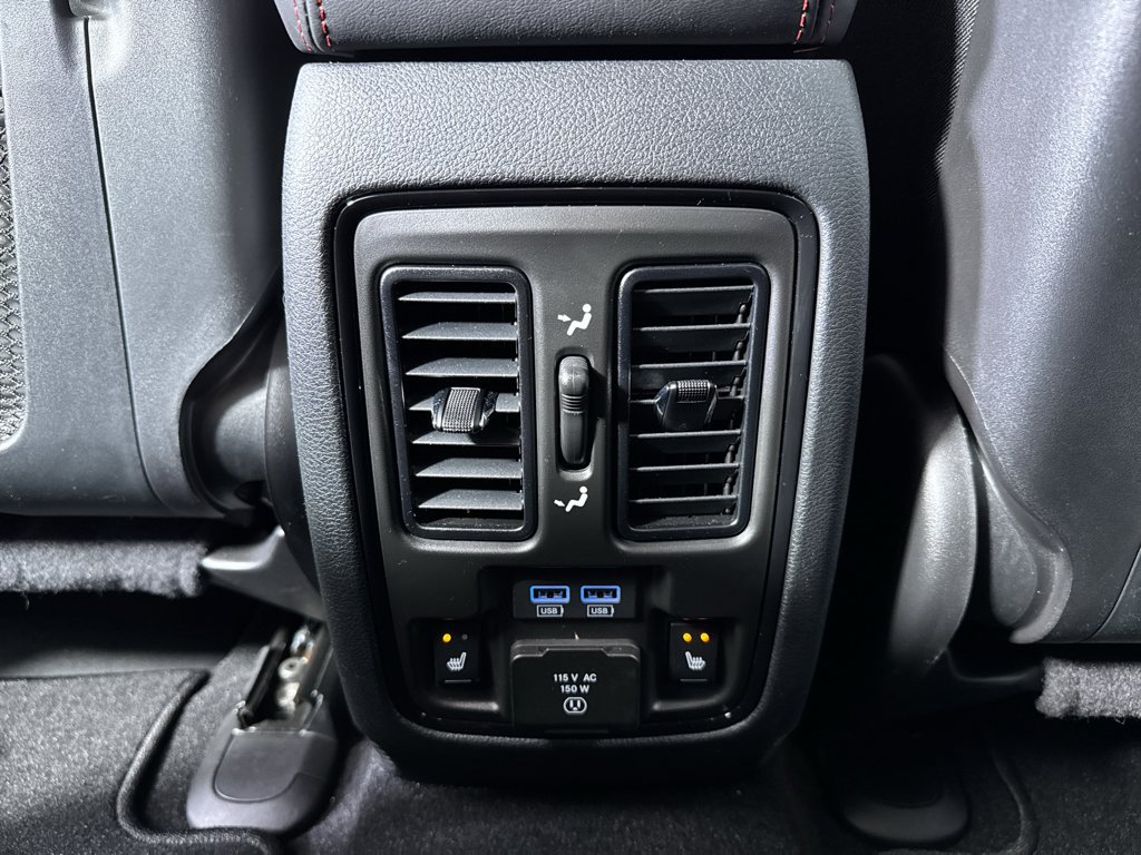 Used 2024 Dodge Durango R/T AWD/4WD image 26