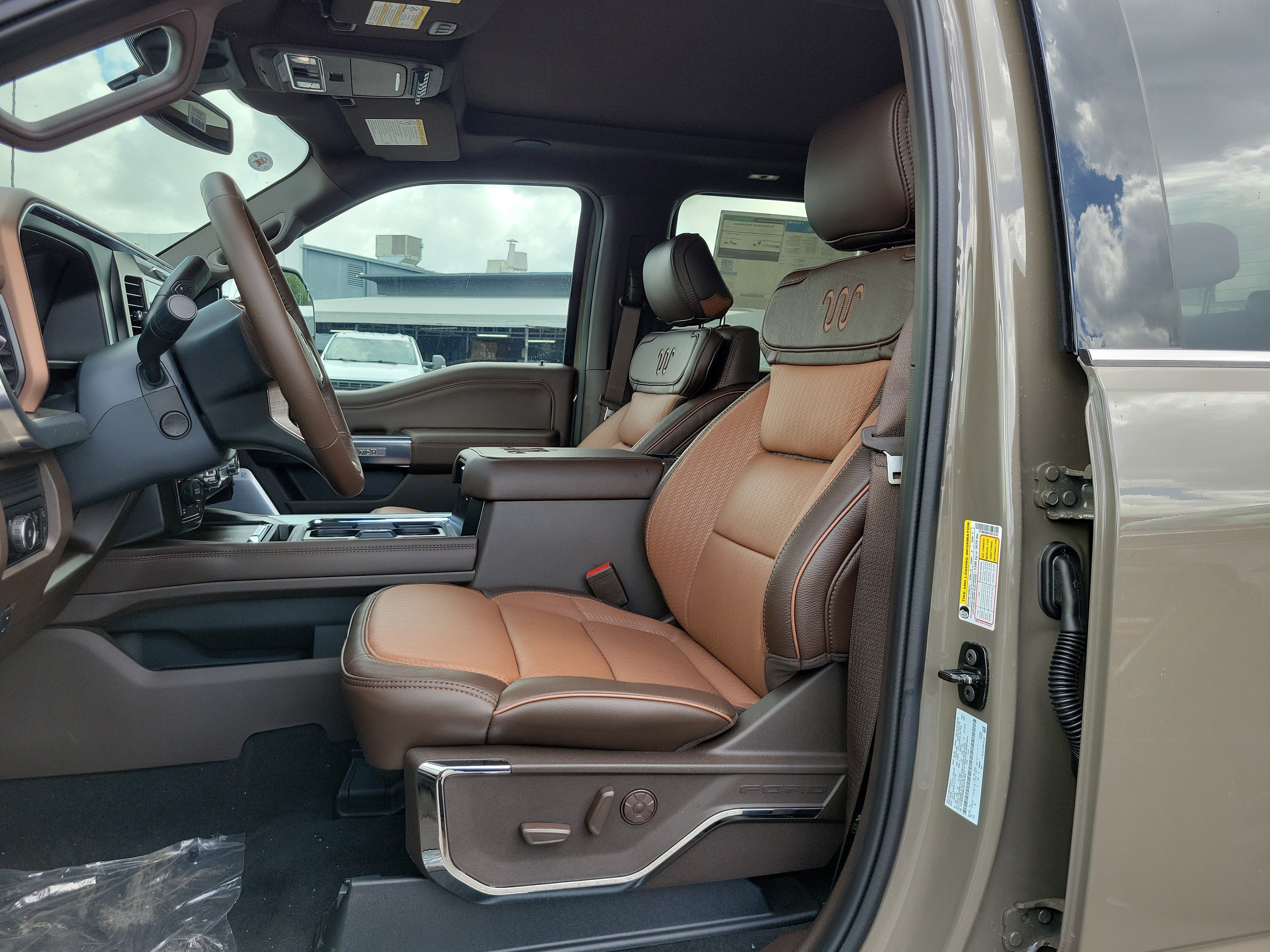 New 2026 Ford F250 King Ranch AWD/4WD image 10