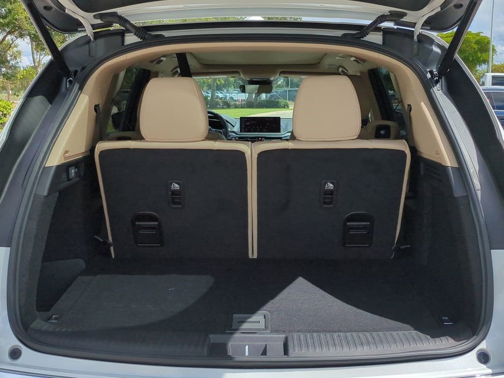 New 2026 Acura MDX w/ Technology Package image 13