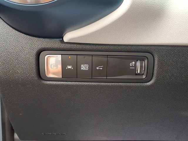 Used 2024 Chevrolet Equinox EV LT AWD/4WD image 13