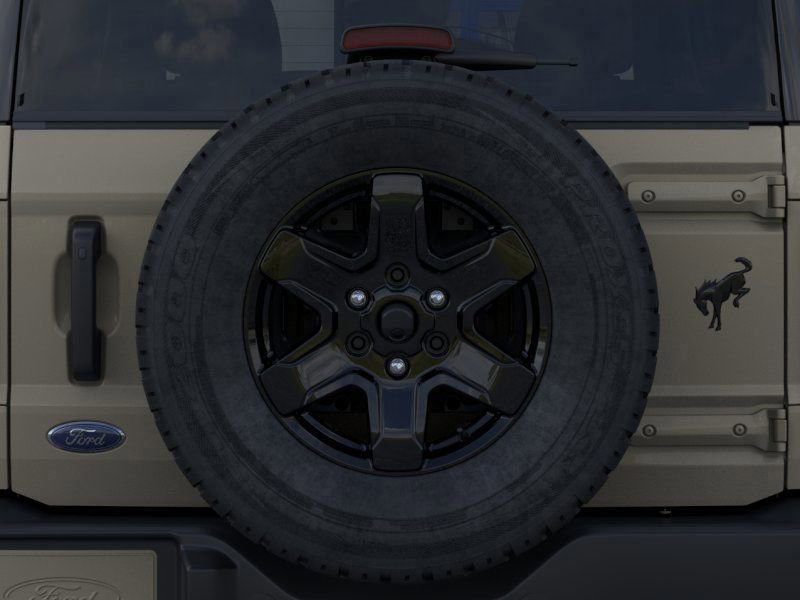 New 2025 Ford Bronco Big Bend image 24