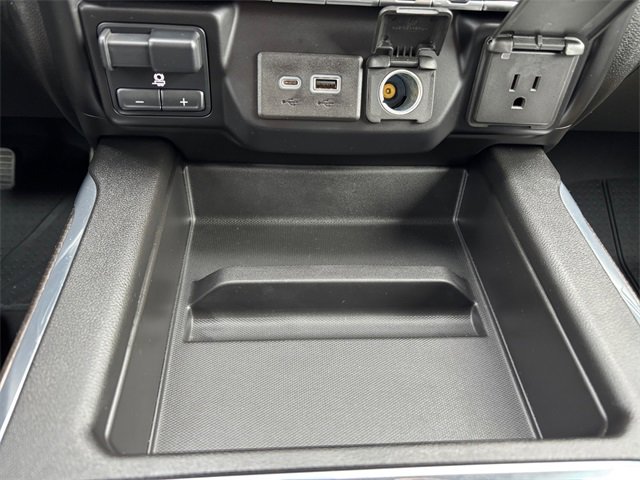 Used 2020 Chevrolet Silverado 3500 LT w/ Convenience Package image 23