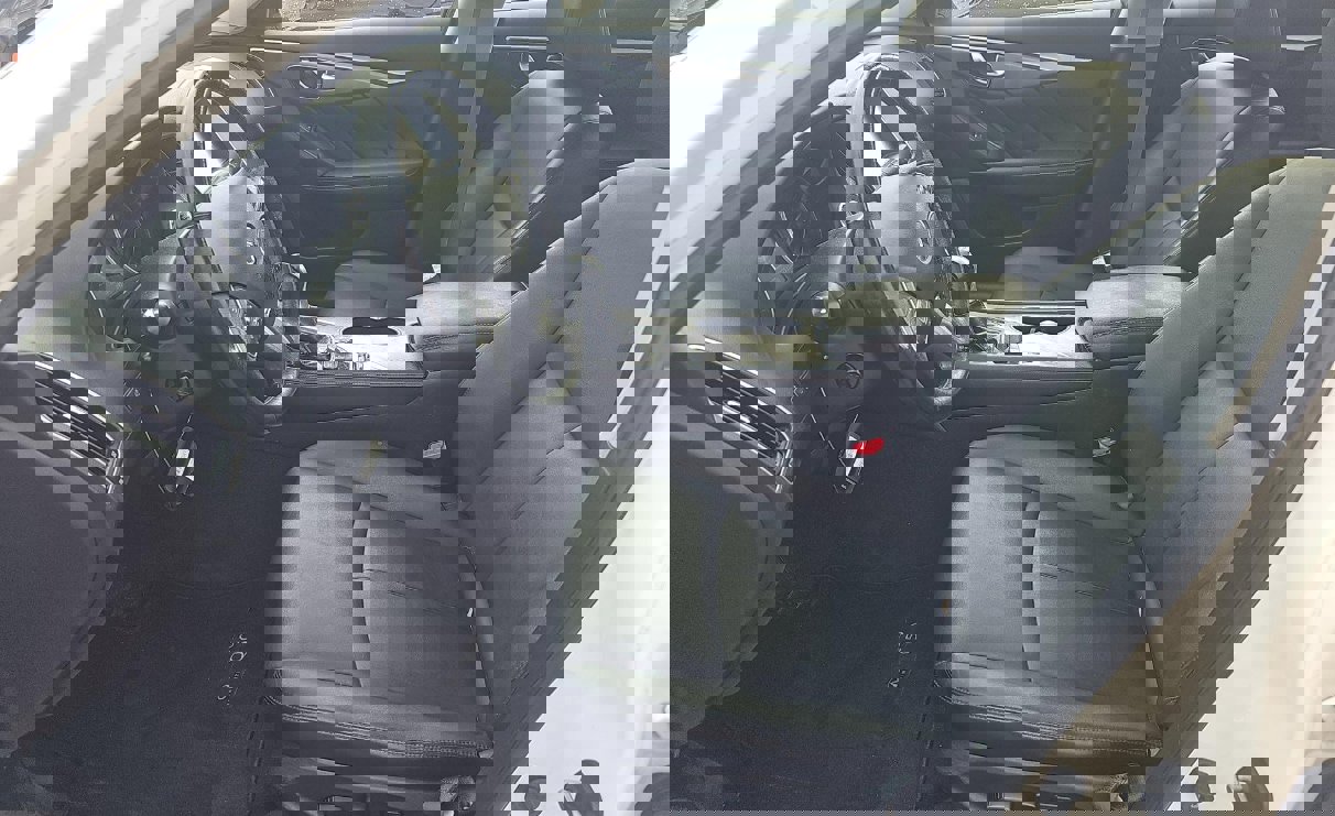 Used 2016 INFINITI Q50 Premium w/ 2.0T Premium Plus Package image 7