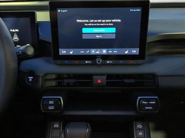 New 2026 Toyota RAV4 AWD Plug-in Hybrid image 12