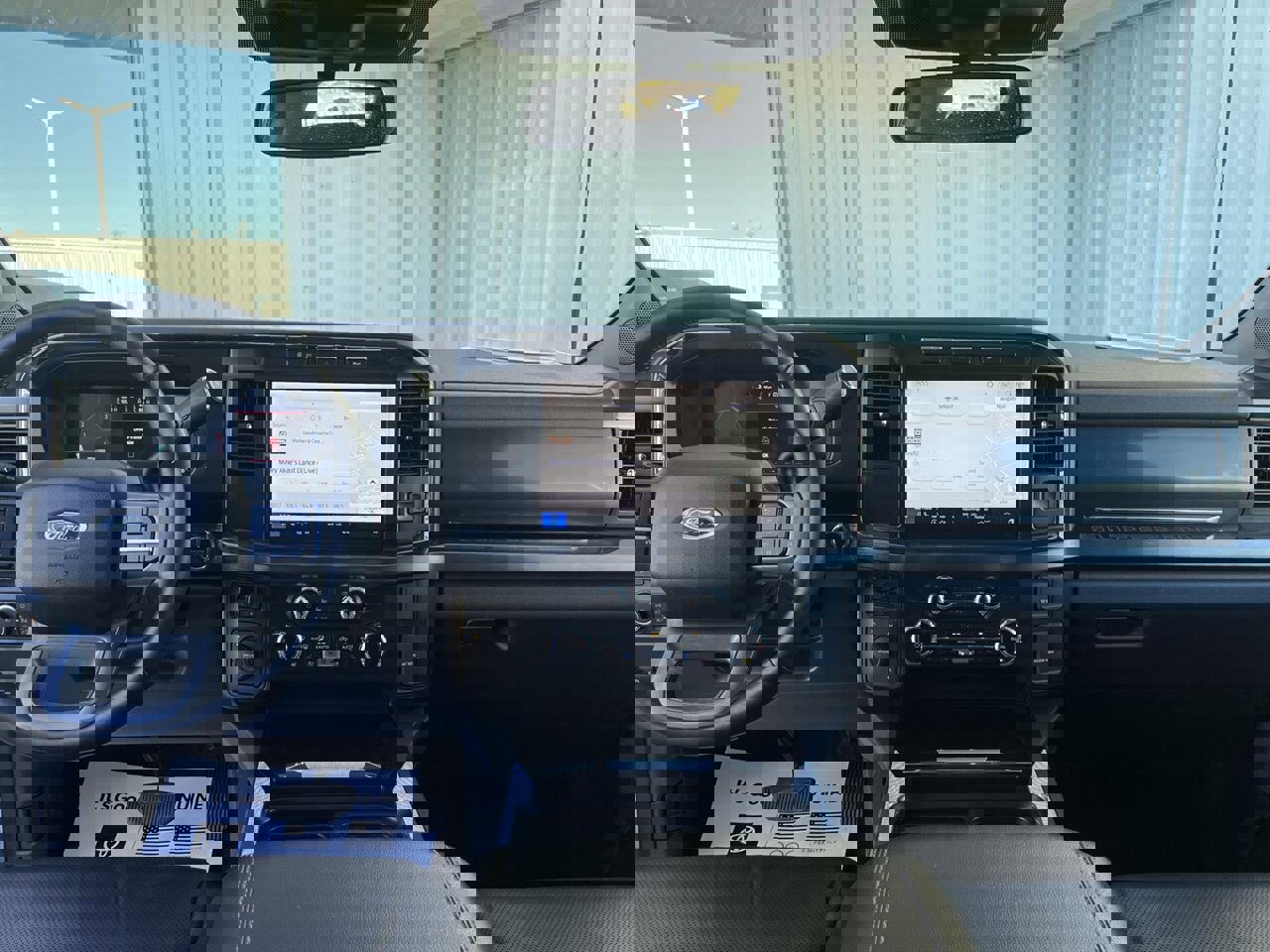 Used 2024 Ford F250 Lariat image 19