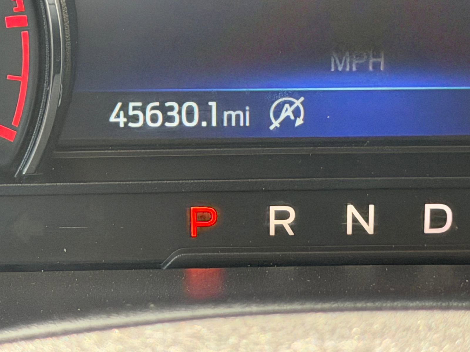 Used 2023 Ford Maverick Lariat w/ Lariat Luxury Package AWD/4WD image 32