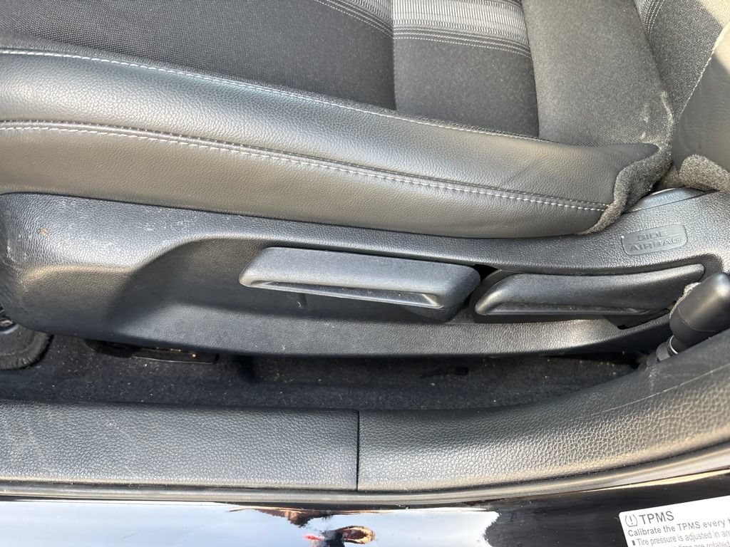 Used 2024 Honda Civic Sport image 16