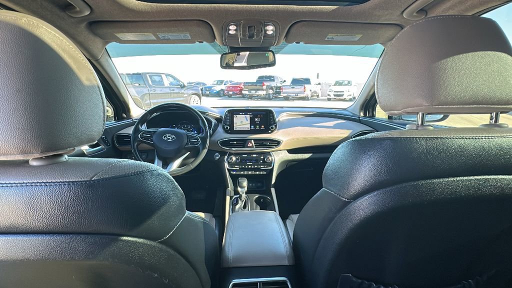 Used 2019 Hyundai Santa Fe SEL w/ Cargo Package image 29