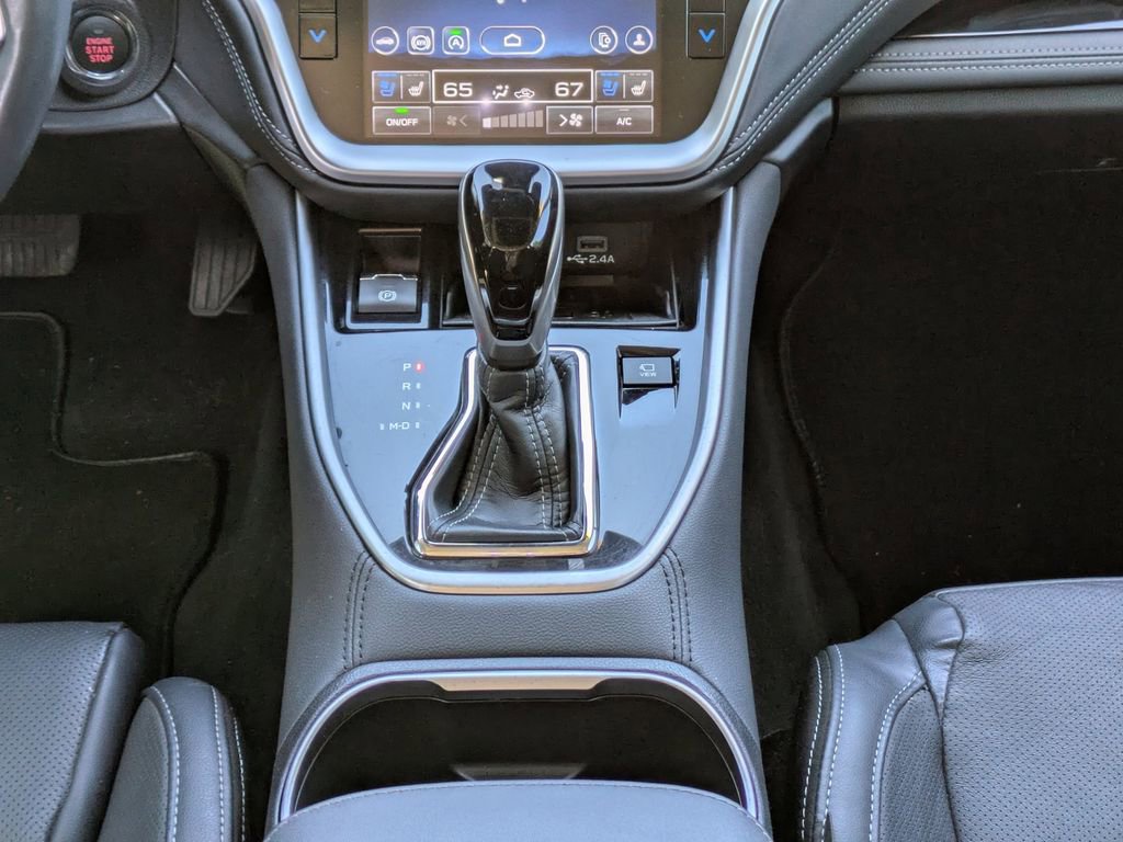 Used 2023 Subaru Outback Touring image 20