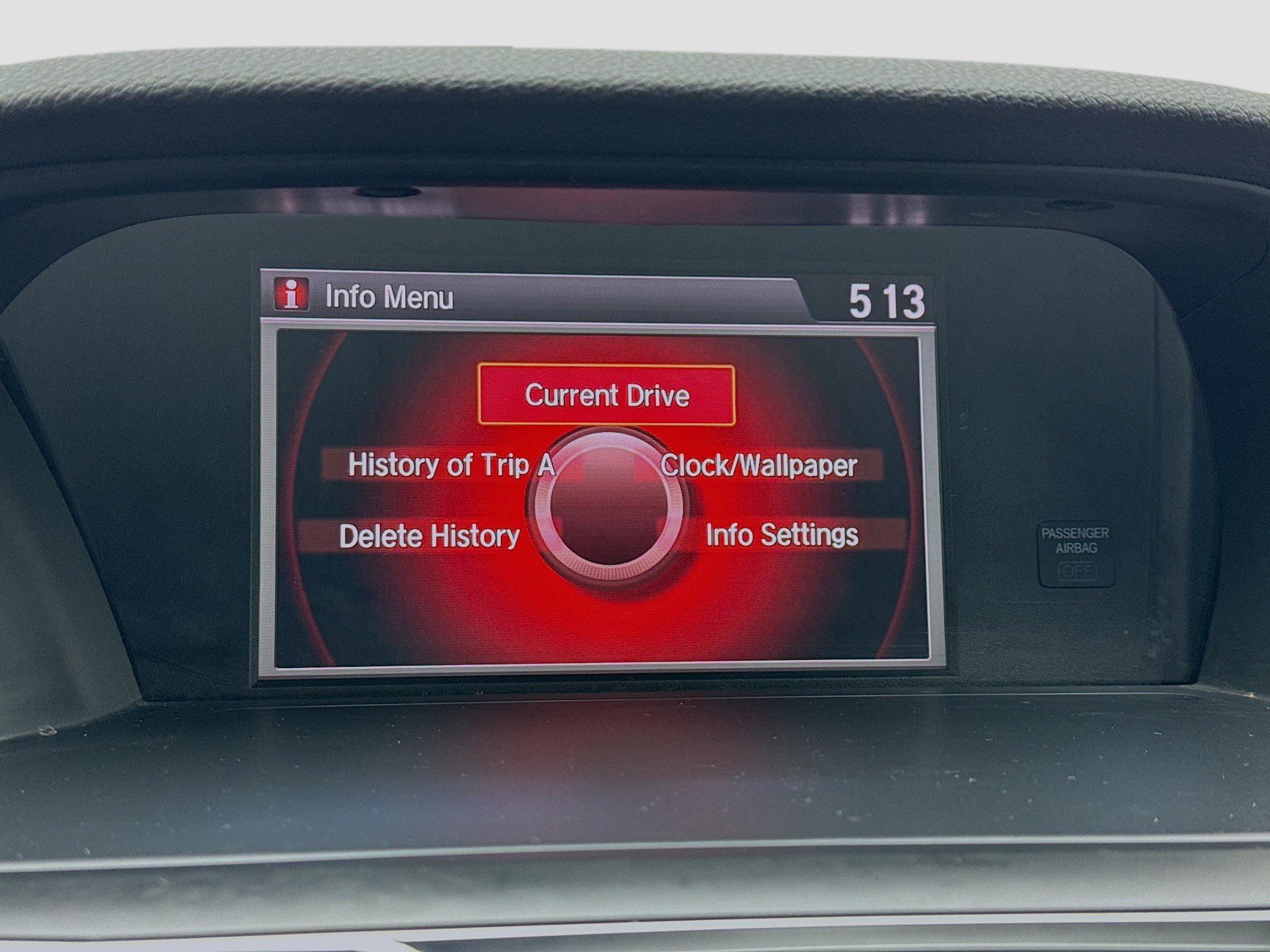 Used 2017 Honda Accord LX image 9