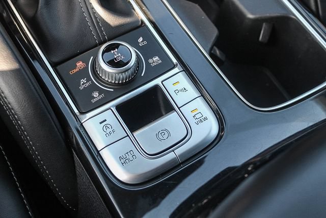 Used 2022 Kia Telluride SX w/ SX Prestige Package AWD/4WD image 32