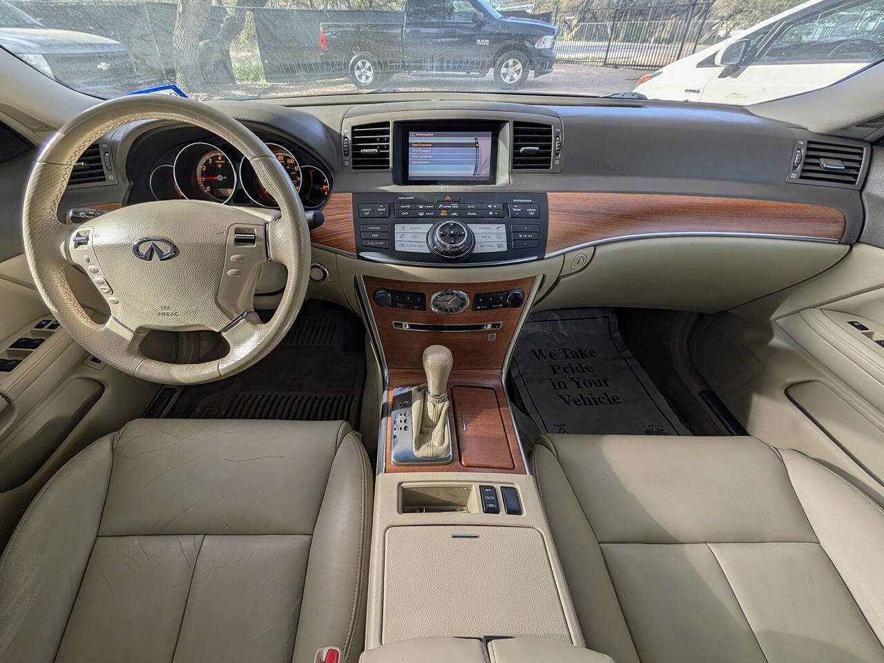 Used 2006 INFINITI M35 x image 15