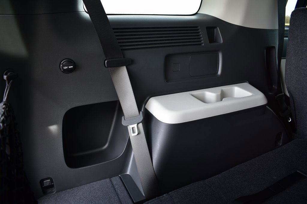 New 2026 Hyundai Santa Fe SE image 27