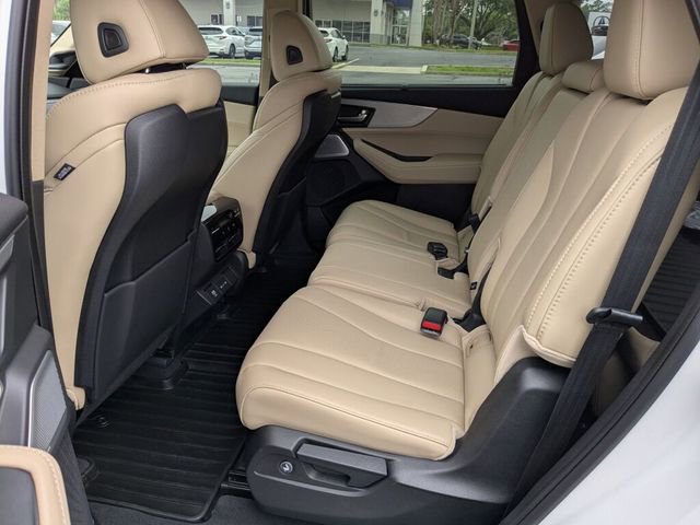 Certified 2025 Acura MDX SH-AWD w/ Technology Package image 34