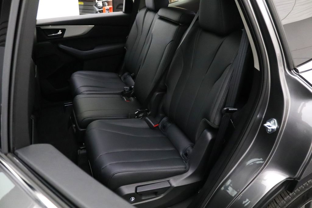Used 2026 Acura MDX SH-AWD image 10