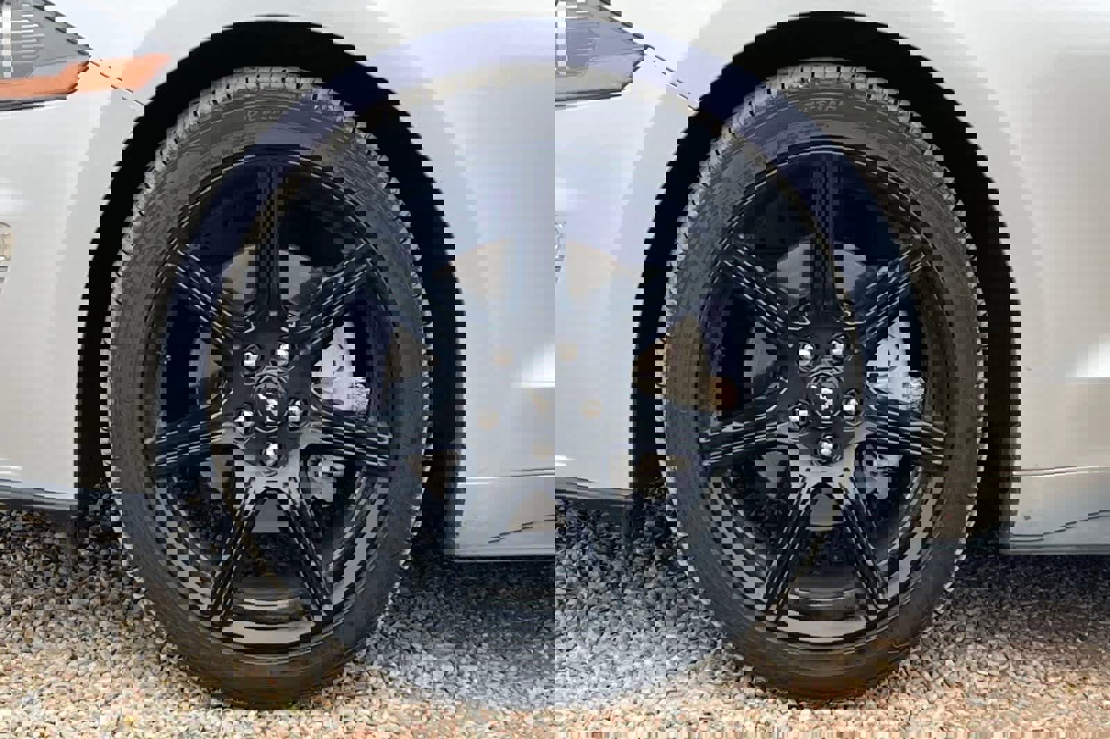 Used 2018 Ford Mustang Coupe w/ Equipment Group 101A image 27