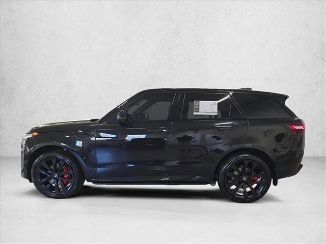 Certified 2024 Land Rover Range Rover Sport Dynamic SE image 8