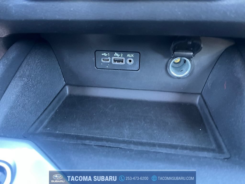 Used 2020 Nissan Altima 2.5 S FWD image 25