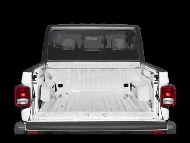 New 2026 Jeep Gladiator Sport AWD/4WD image 8