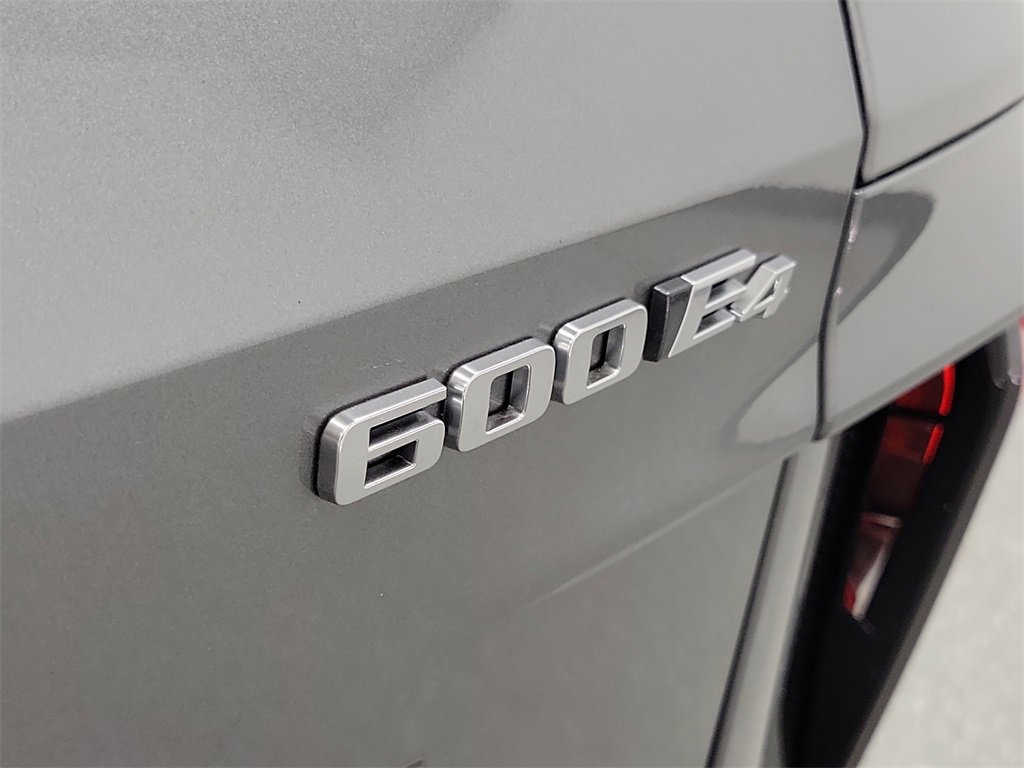 New 2025 Cadillac Lyriq Sport image 32