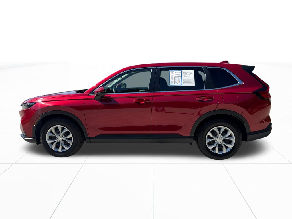 Certified 2026 Honda CR-V LX image 5