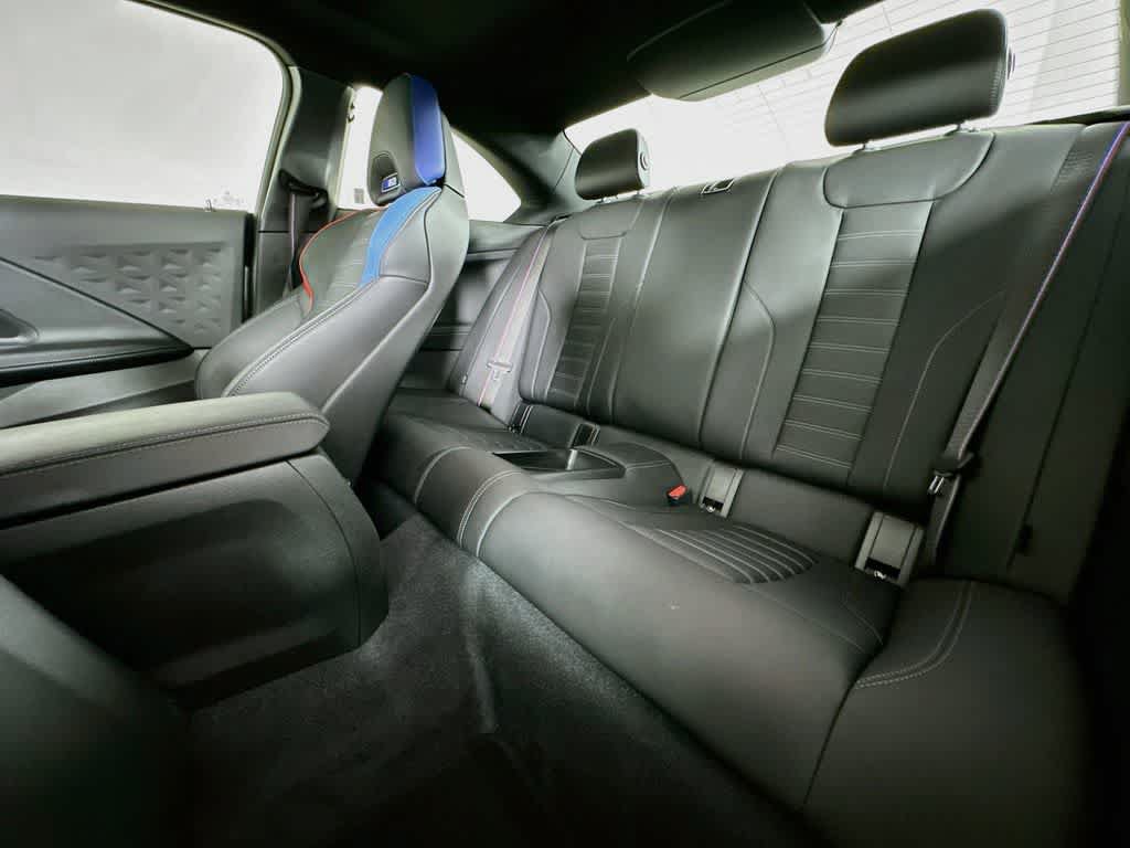 Used 2024 BMW M2 w/ Lighting Package RWD image 13