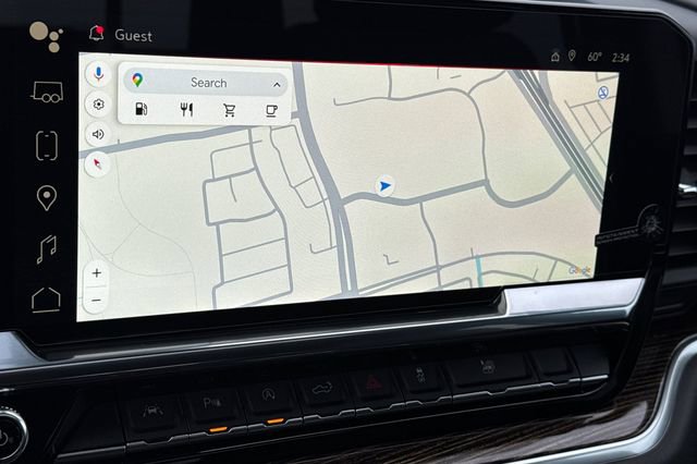 New 2026 GMC Sierra 1500 Elevation w/ Elevation Premium Package image 22