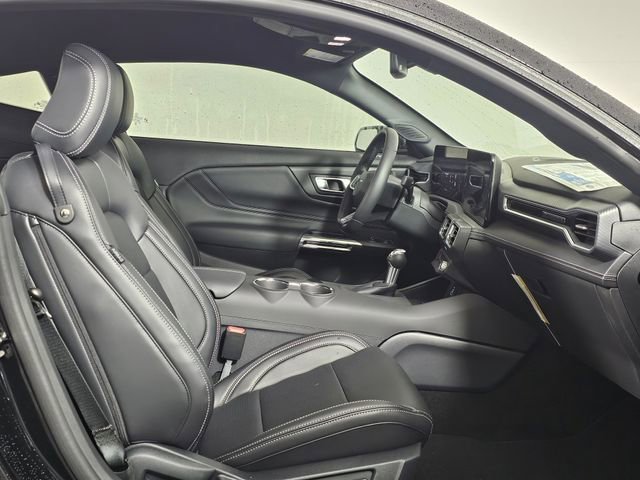 New 2025 Ford Mustang Premium RWD image 11