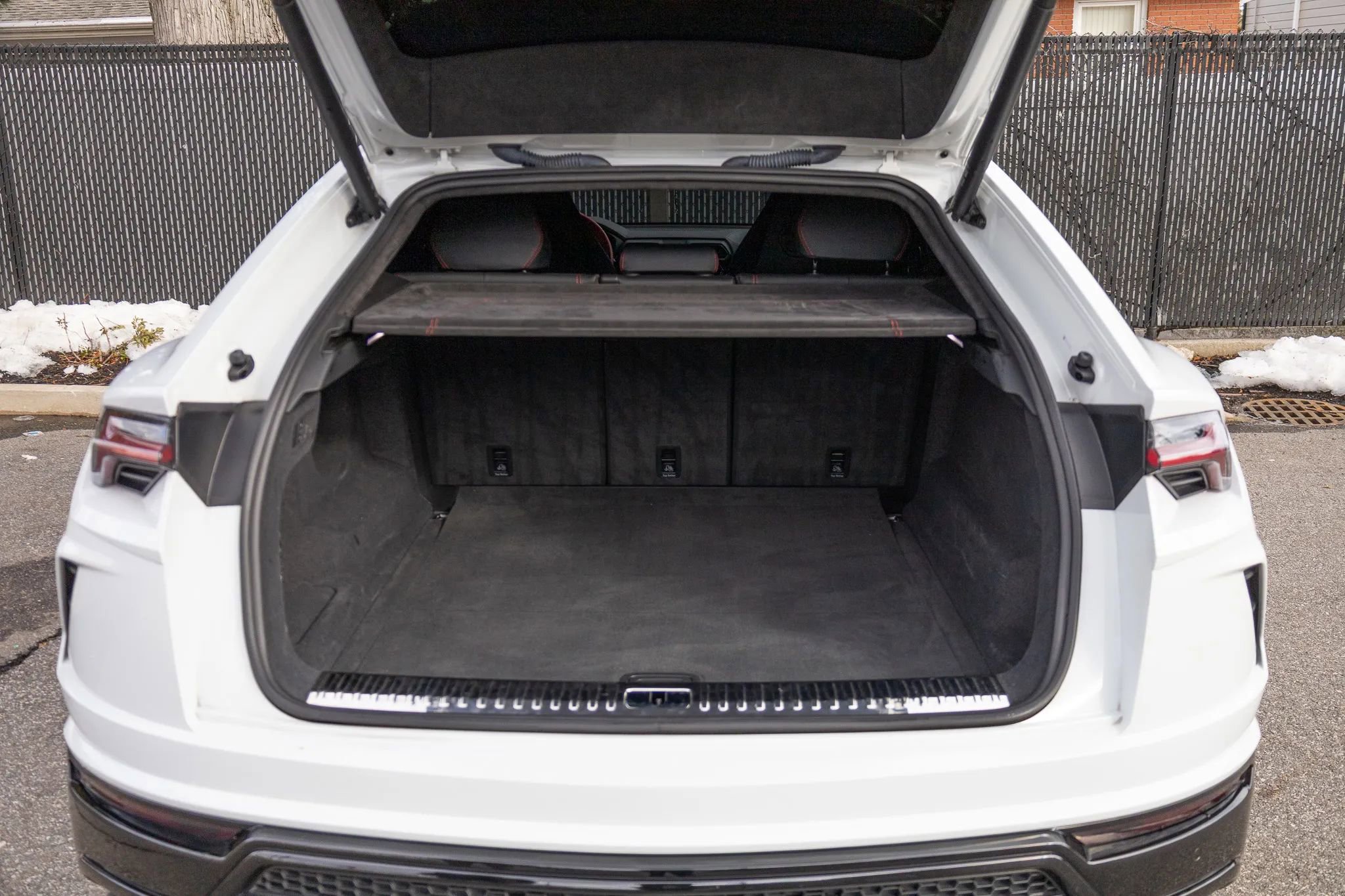 Used 2022 Lamborghini Urus image 60