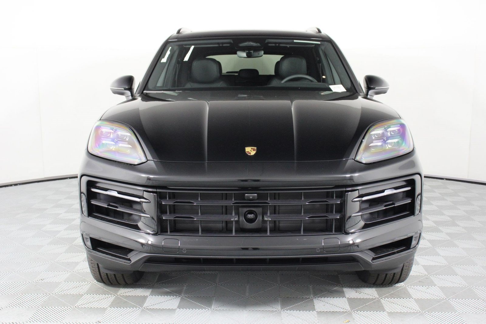 New 2026 Porsche Cayenne AWD/4WD image 10