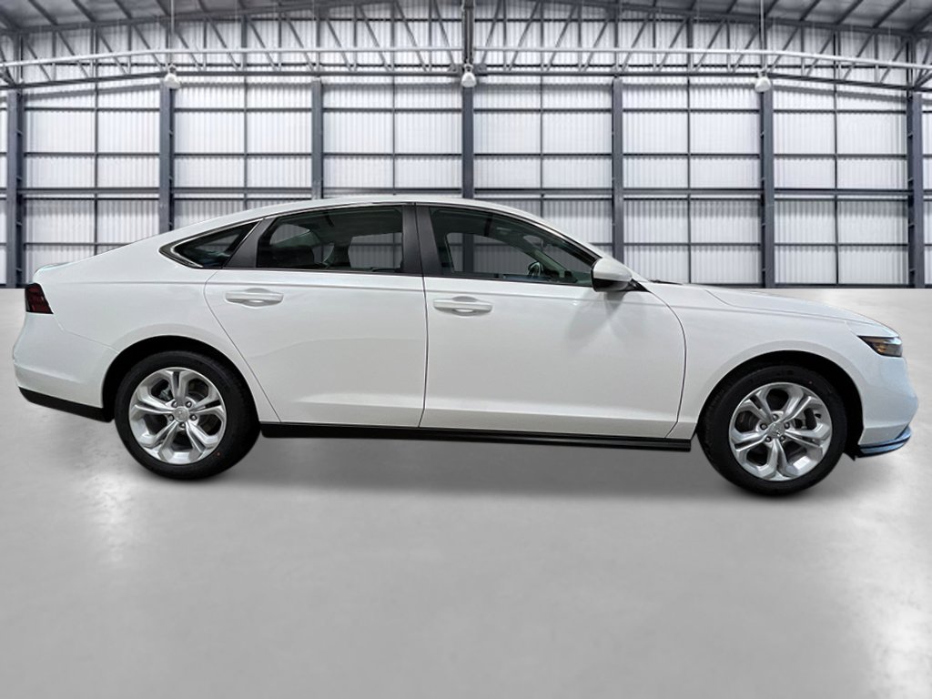 New 2026 Honda Accord LX image 7