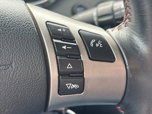 Used 2009 Pontiac Solstice GXP w/ Premium Package image 14