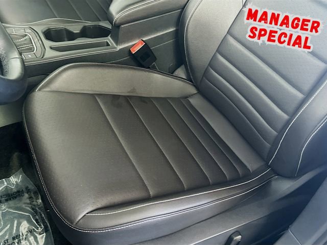 Used 2024 Volkswagen Jetta SE FWD image 20