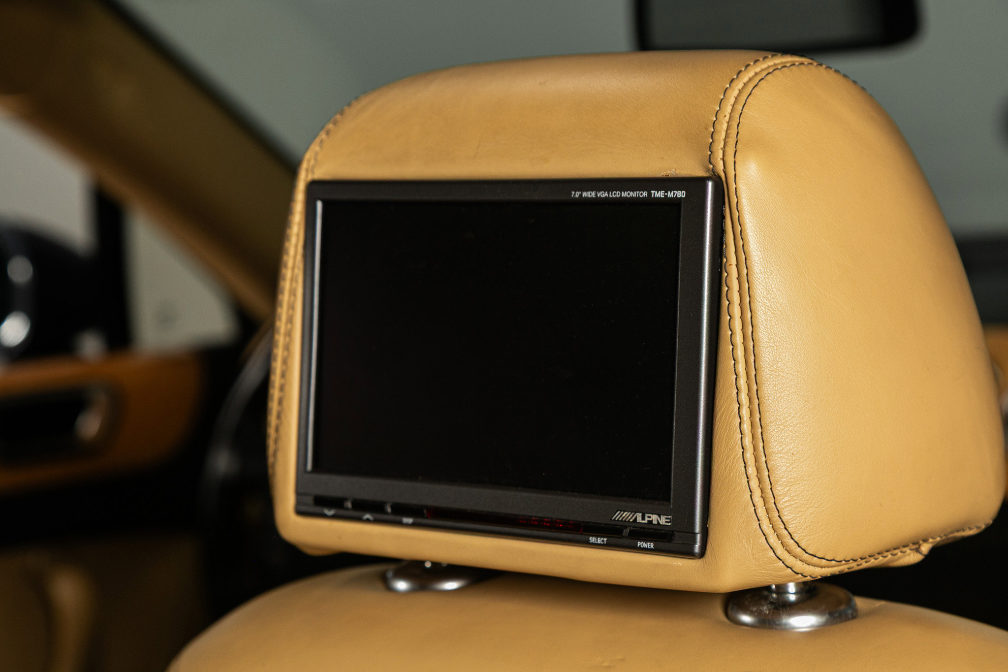 Used 2007 Bentley Flying Spur Flying Spur image 27