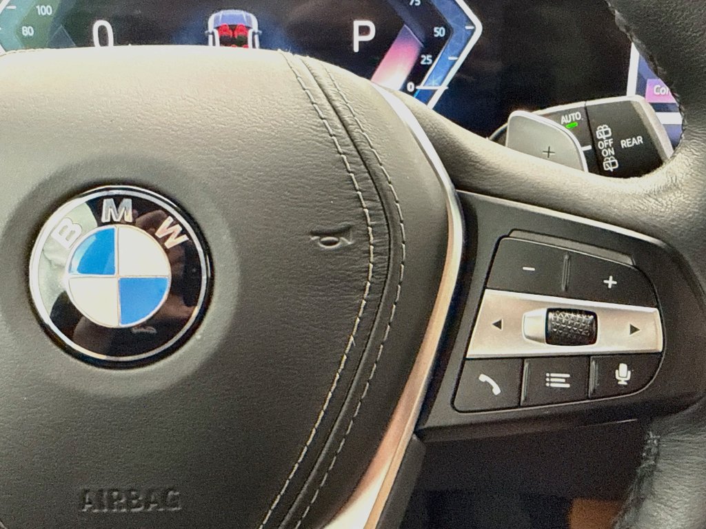Certified 2025 BMW X5 sDrive40i RWD image 12