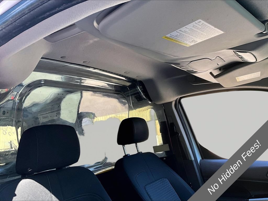 Used 2019 Ford Transit Connect XLT FWD image 19