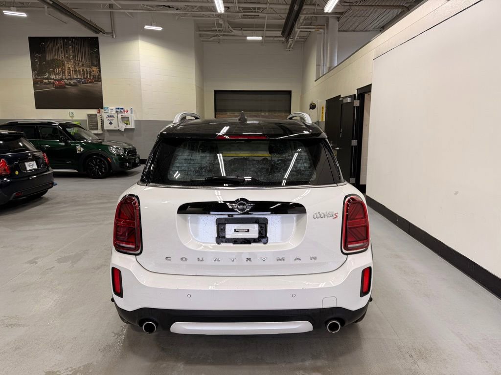 Used 2024 MINI Cooper Countryman S image 4