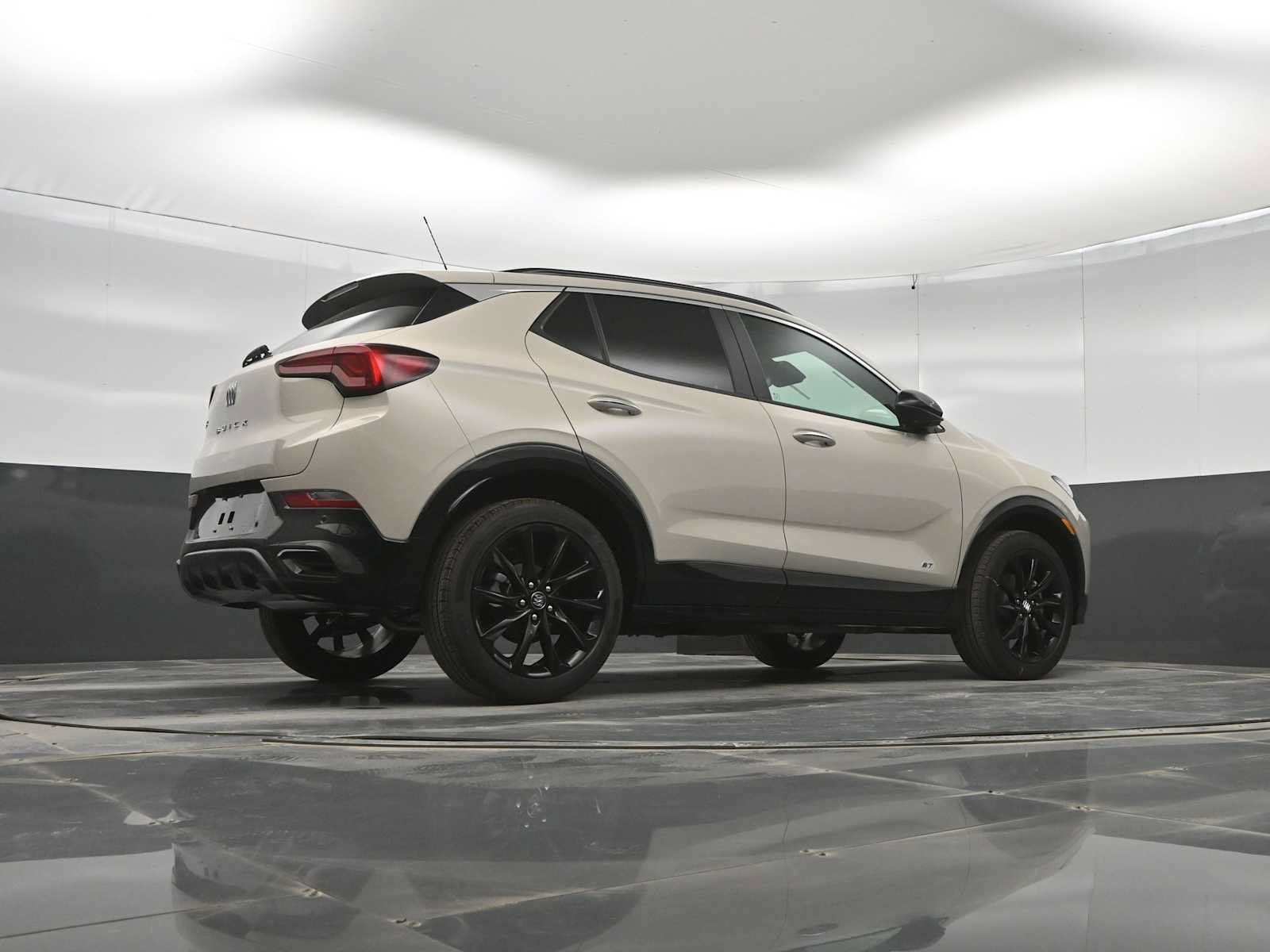 New 2026 Buick Encore GX Sport Touring w/ Studio Series AWD/4WD image 39
