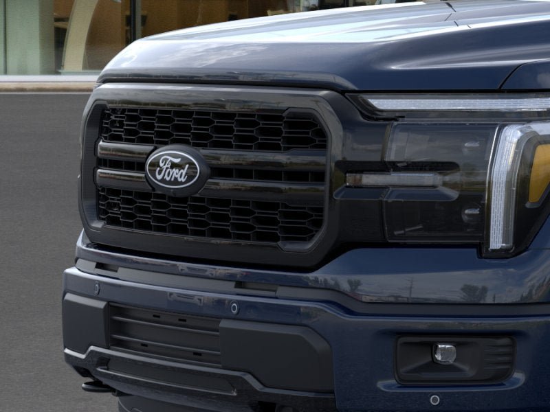 New 2026 Ford F150 Lariat w/ Equipment Group 502A High AWD/4WD image 17