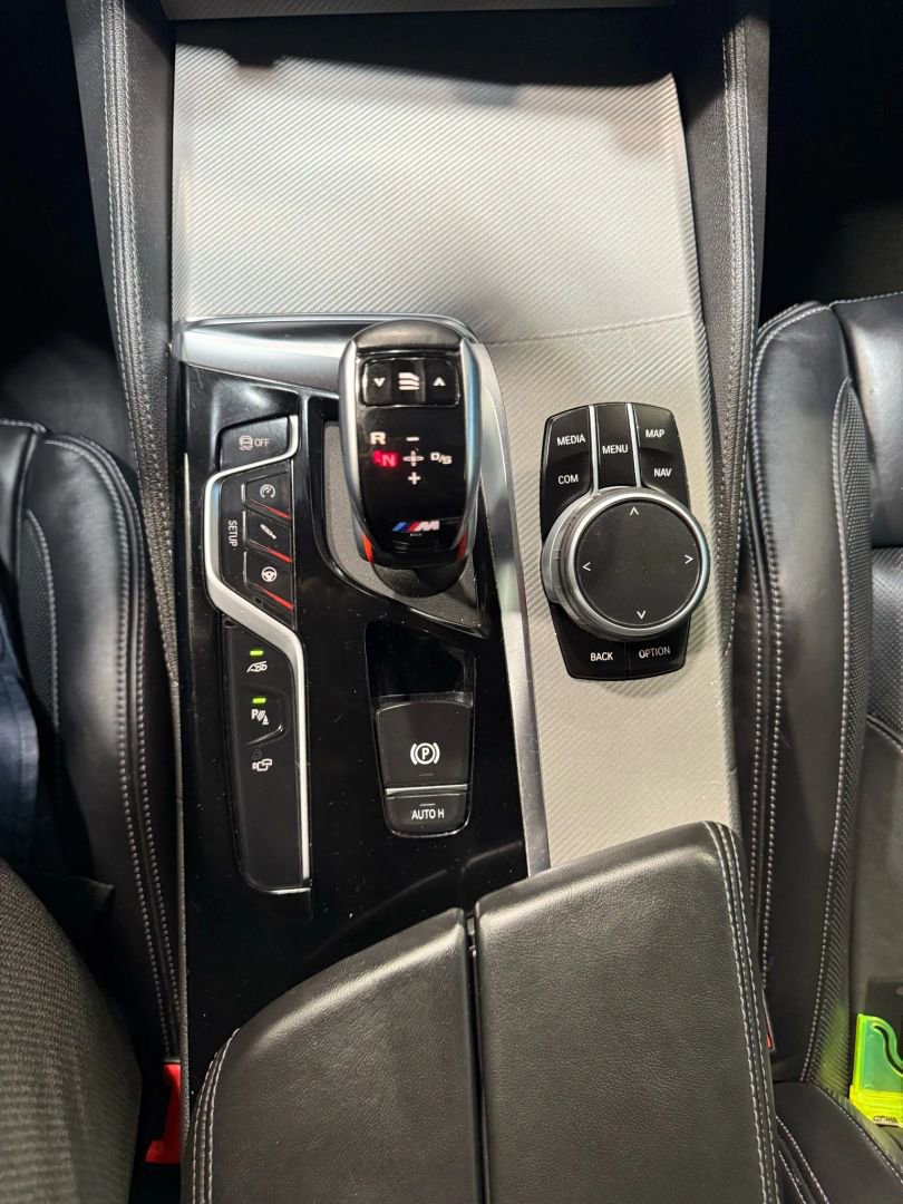 Used 2019 BMW M5 w/ Executive Package image 32