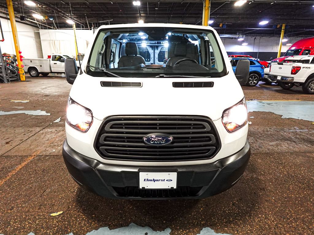 Used 2019 Ford Transit 250 130 Low Roof image 2