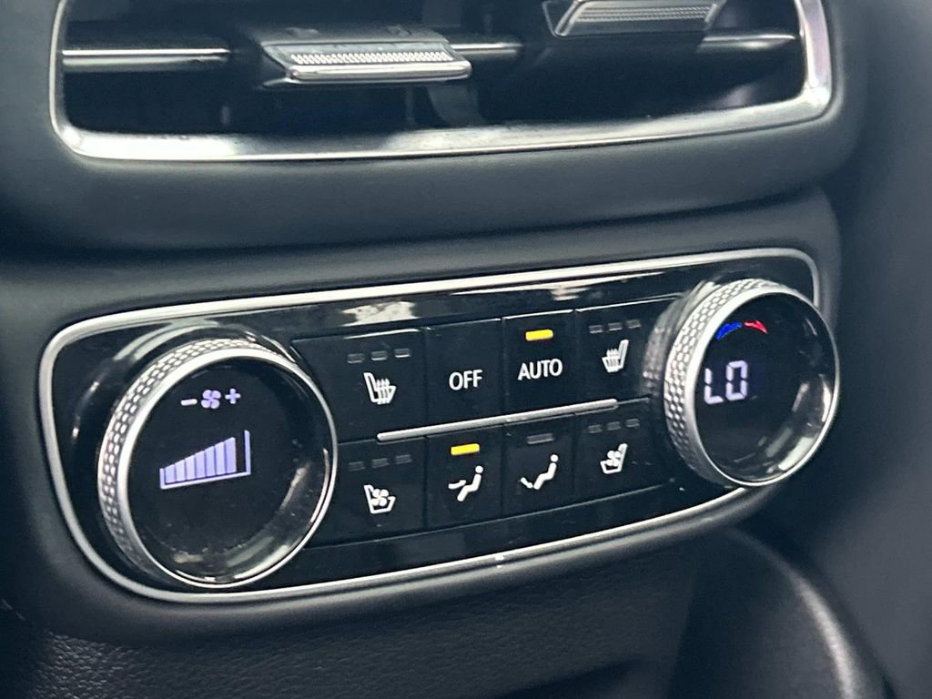 Used 2021 Genesis GV80 3.5T w/ Prestige Package 07 image 26