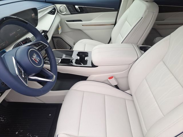 New 2026 Buick Enclave Avenir w/ Super Cruise Package image 13