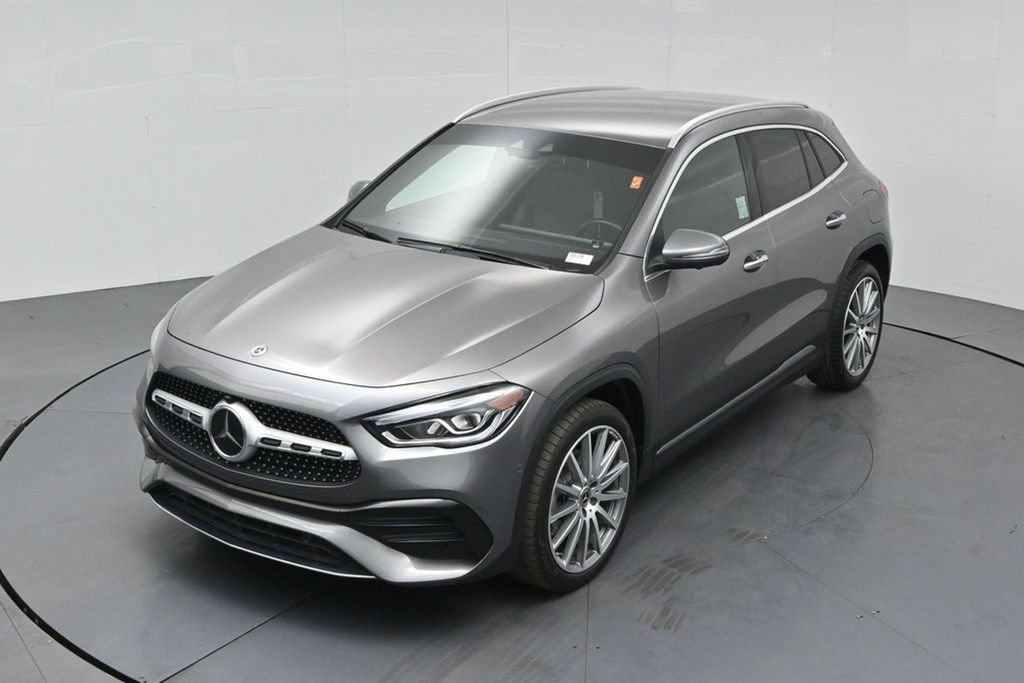 Used 2022 Mercedes-Benz GLA 250 4MATIC image 44
