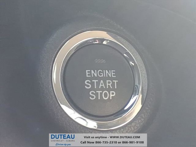 New 2026 Subaru Ascent Limited image 21