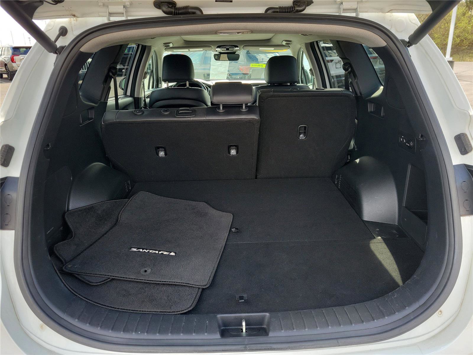 Used 2022 Hyundai Santa Fe Limited image 7
