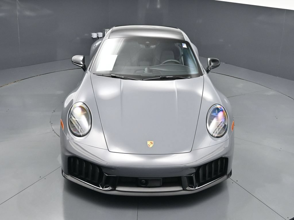 Certified 2026 Porsche 911 Carrera 4 GTS AWD/4WD image 19