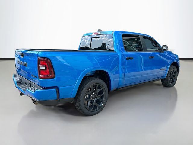 New 2026 RAM 1500 Laramie image 6